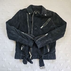 All Saints Jacket